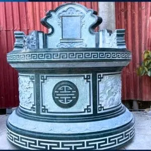 Sản phẩm mo da tron 01 300x300 — Tinh Hoa Đá Mỹ Nghệ - Công Ty TNHH Tinh Hoa Đá Mỹ Nghệ — MST 2700927636
