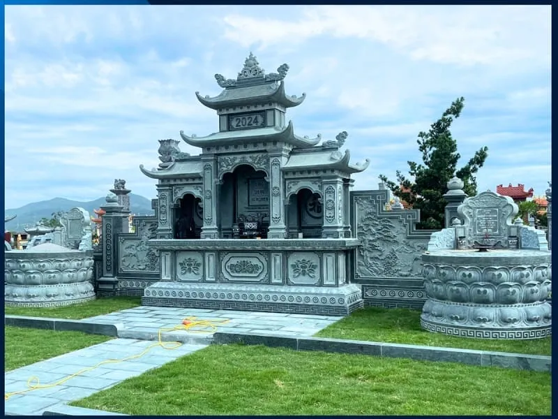 Sản phẩm thuoc lo ban xay mo 04 — Tinh Hoa Đá Mỹ Nghệ - Công Ty TNHH Tinh Hoa Đá Mỹ Nghệ — MST 2700927636