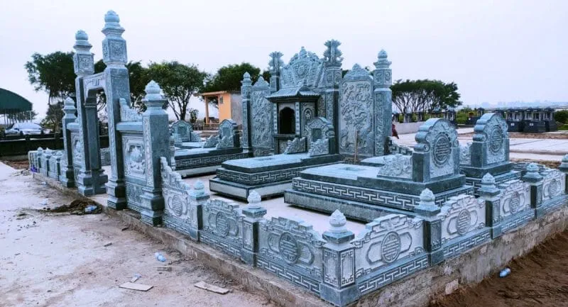 Sản phẩm bao gia lang mo da — Tinh Hoa Đá Mỹ Nghệ - Công Ty TNHH Tinh Hoa Đá Mỹ Nghệ — MST 2700927636