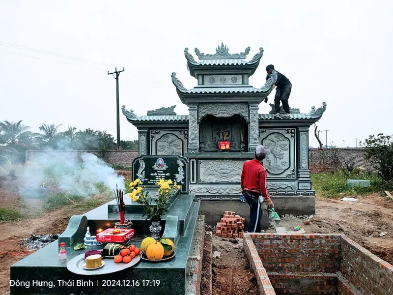 Sản phẩm bao hanh lang mo da 01 — Tinh Hoa Đá Mỹ Nghệ - Công Ty TNHH Tinh Hoa Đá Mỹ Nghệ — MST 2700927636
