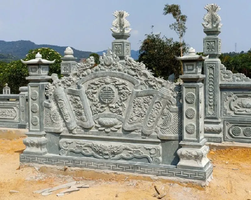 Sản phẩm cuon thu da 01 — Tinh Hoa Đá Mỹ Nghệ - Công Ty TNHH Tinh Hoa Đá Mỹ Nghệ — MST 2700927636