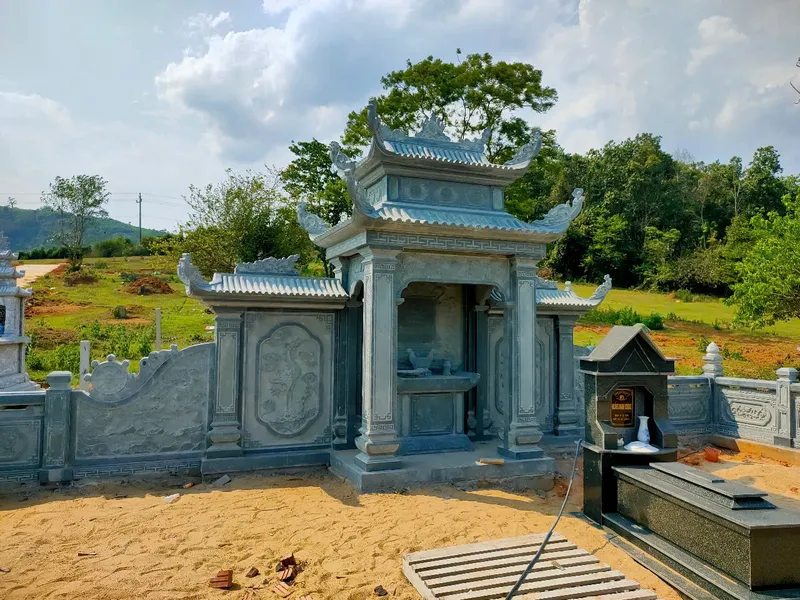 Sản phẩm thi cong lang mo da — Tinh Hoa Đá Mỹ Nghệ - Công Ty TNHH Tinh Hoa Đá Mỹ Nghệ — MST 2700927636