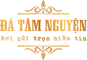 Logo Công Ty TNHH Đá Tâm Nguyện