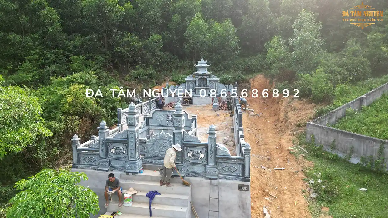Sản phẩm lang mo da lmd13 3 — Công Ty TNHH Đá Tâm Nguyện — MST 2700952093