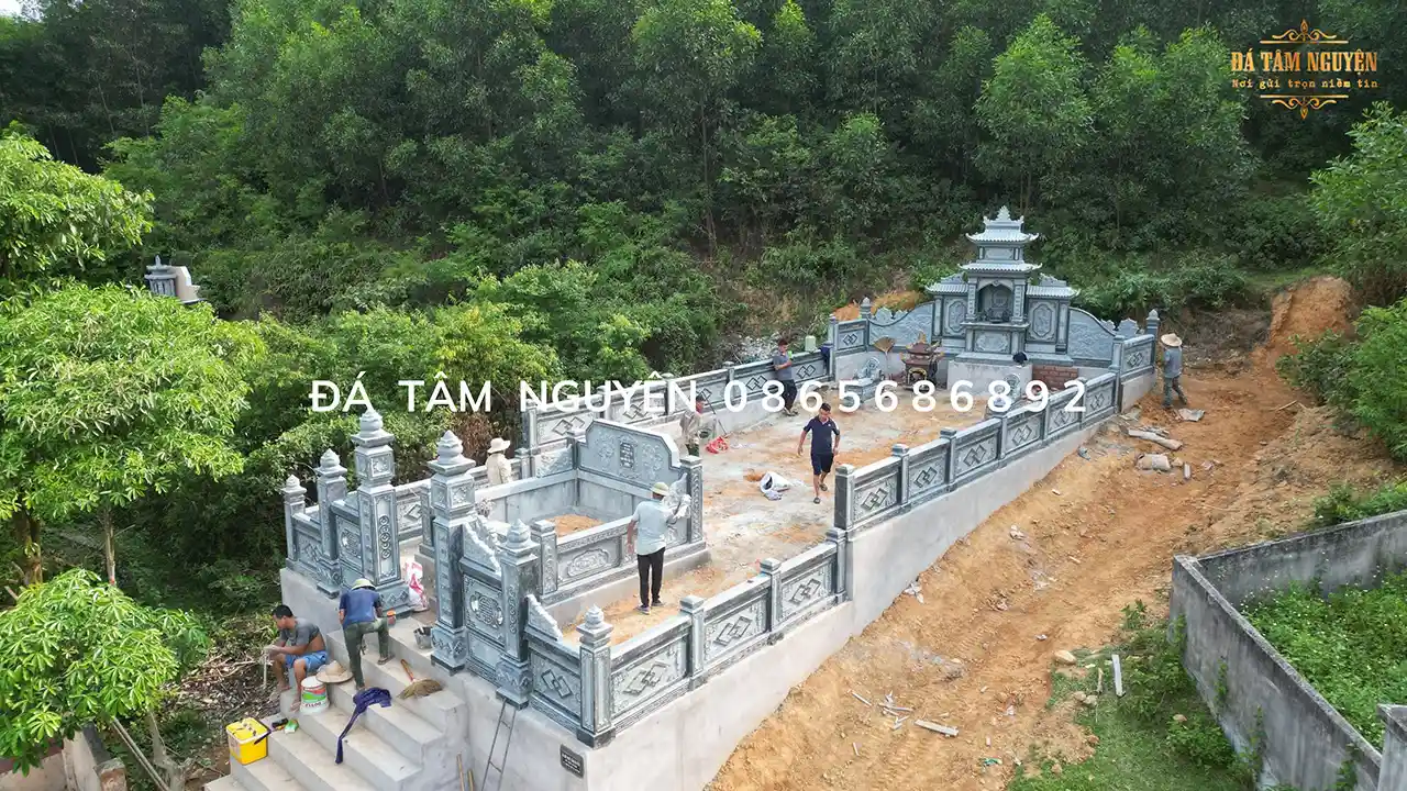 Sản phẩm lang mo da lmd13 — Công Ty TNHH Đá Tâm Nguyện — MST 2700952093