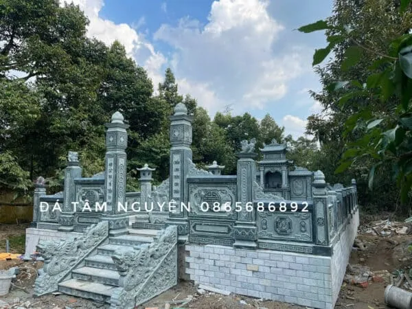 Sản phẩm LMD24 Lang mo da — Công Ty TNHH Đá Tâm Nguyện — MST 2700952093