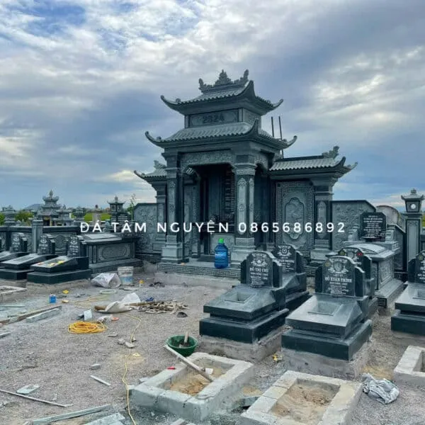Sản phẩm LTD17 Lang tho da — Công Ty TNHH Đá Tâm Nguyện — MST 2700952093