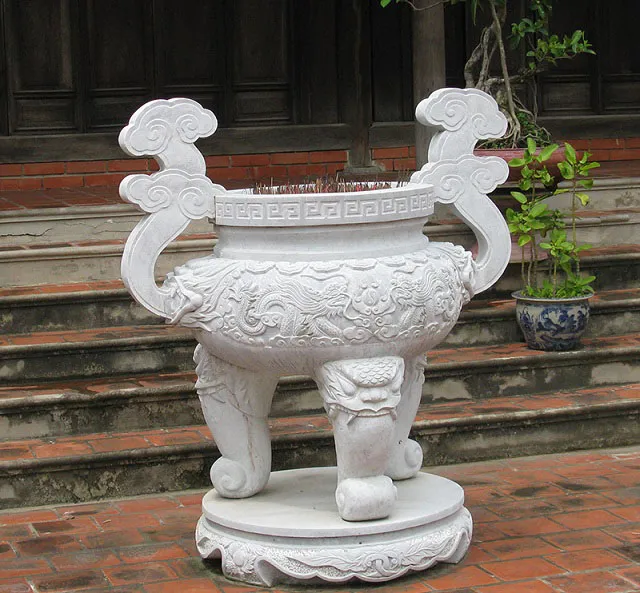 Sản phẩm Mau lu huong da — Công Ty TNHH Đá Tâm Nguyện — MST 2700952093