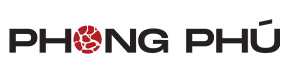 Logo Đá Mỹ Nghệ Phong Phú - Công Ty TNHH MTV Phát Triển Phong Phú