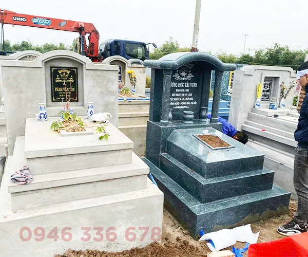Sản phẩm bia mo da3 — Đá Mỹ Nghệ Phong Phú - Công Ty TNHH MTV Phát Triển Phong Phú — MST 2700956203