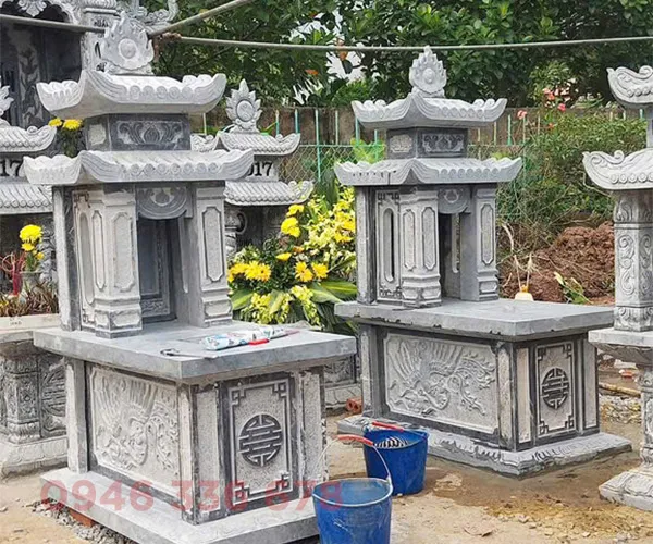 Sản phẩm bia mo da5 — Đá Mỹ Nghệ Phong Phú - Công Ty TNHH MTV Phát Triển Phong Phú — MST 2700956203