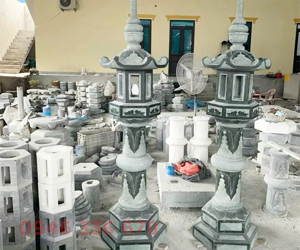 Sản phẩm do da my nghe — Đá Mỹ Nghệ Phong Phú - Công Ty TNHH MTV Phát Triển Phong Phú — MST 2700956203