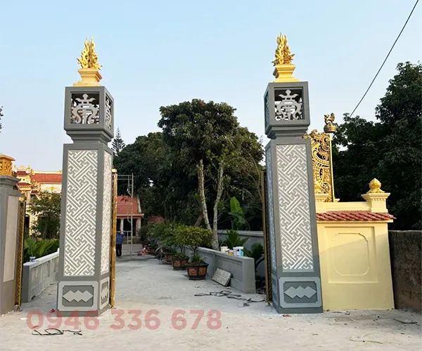 Sản phẩm do da my nghe4 — Đá Mỹ Nghệ Phong Phú - Công Ty TNHH MTV Phát Triển Phong Phú — MST 2700956203