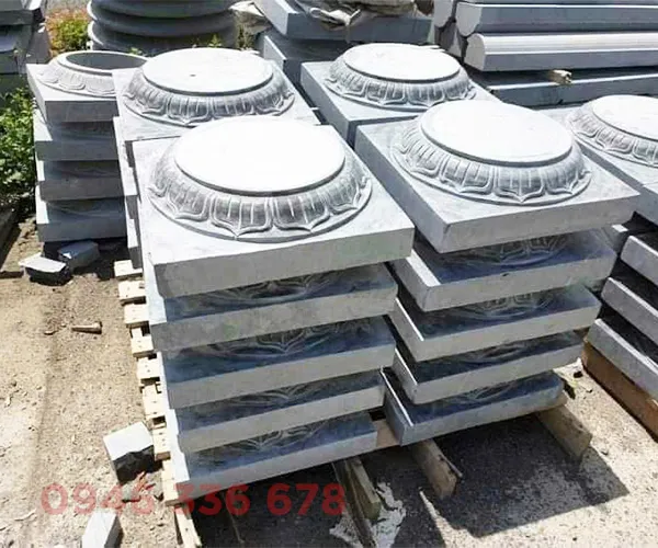 Sản phẩm do da my nghe5 — Đá Mỹ Nghệ Phong Phú - Công Ty TNHH MTV Phát Triển Phong Phú — MST 2700956203