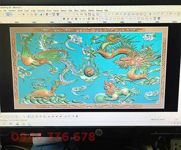 Sản phẩm do da my nghe7 — Đá Mỹ Nghệ Phong Phú - Công Ty TNHH MTV Phát Triển Phong Phú — MST 2700956203