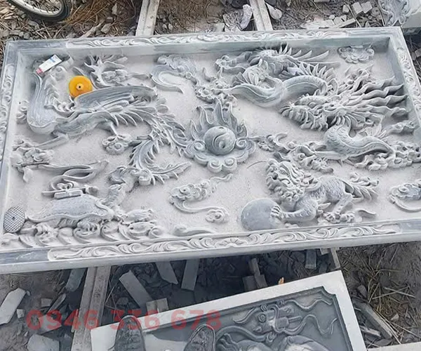 Sản phẩm do da my nghe8 — Đá Mỹ Nghệ Phong Phú - Công Ty TNHH MTV Phát Triển Phong Phú — MST 2700956203