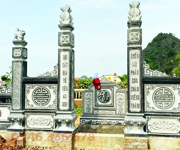 Sản phẩm lang mo da22 — Đá Mỹ Nghệ Phong Phú - Công Ty TNHH MTV Phát Triển Phong Phú — MST 2700956203