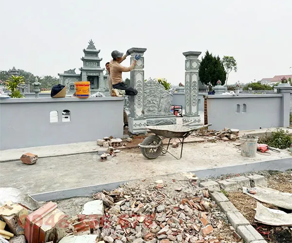 Sản phẩm hinh anh cty14 — Đá Mỹ Nghệ Phong Phú - Công Ty TNHH MTV Phát Triển Phong Phú — MST 2700956203