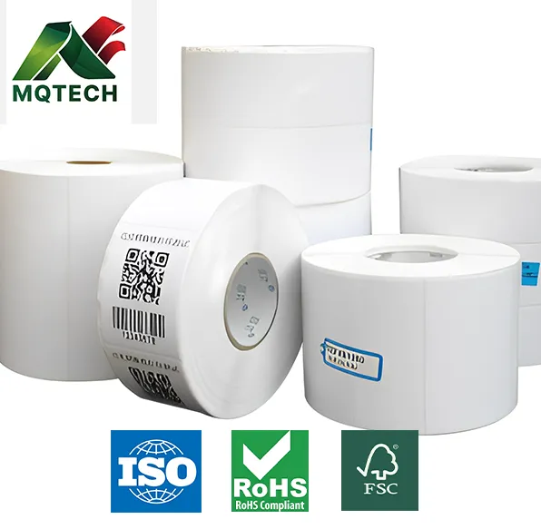 Sản phẩm cuon in ma vach — MQTech Vina - Công Ty TNHH MQTech Vina — MST 2700971963