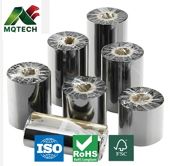 Sản phẩm muc in — MQTech Vina - Công Ty TNHH MQTech Vina — MST 2700971963