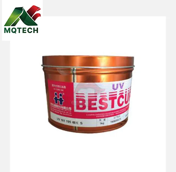 Sản phẩm muc uv — MQTech Vina - Công Ty TNHH MQTech Vina — MST 2700971963