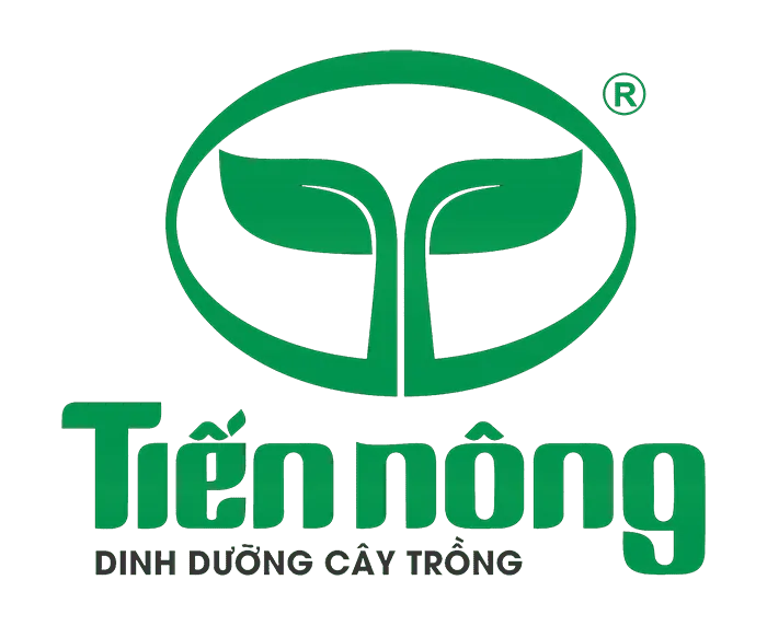 Logo Công Ty Cổ Phần Công Nông Nghiệp Tiến Nông