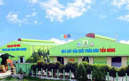 Sản phẩm nm1 — Công Ty Cổ Phần Công Nông Nghiệp Tiến Nông — MST 2800142141
