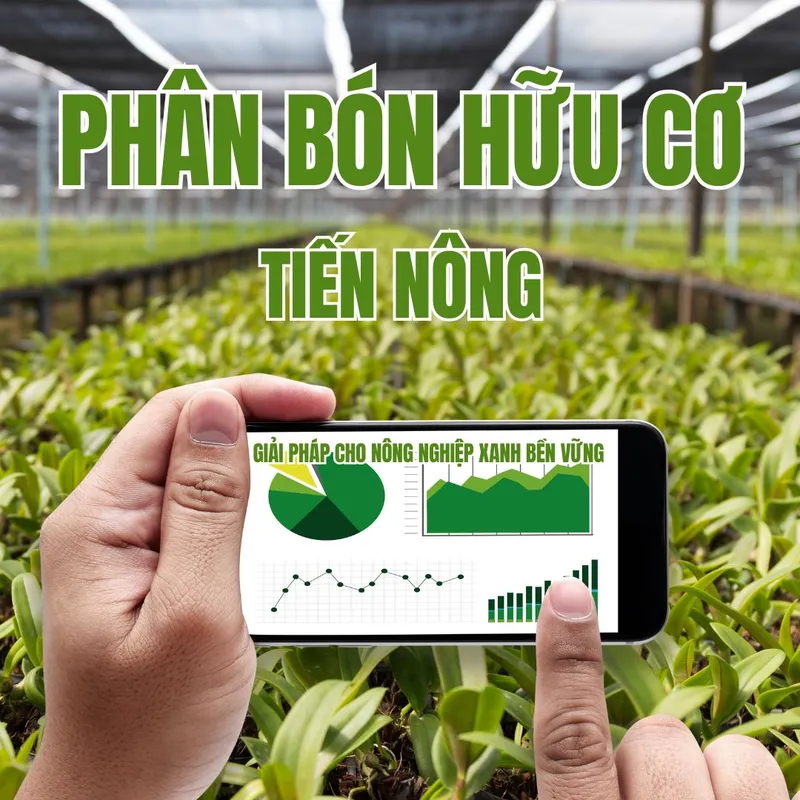 Sản phẩm TIEN NONG — Công Ty Cổ Phần Công Nông Nghiệp Tiến Nông — MST 2800142141