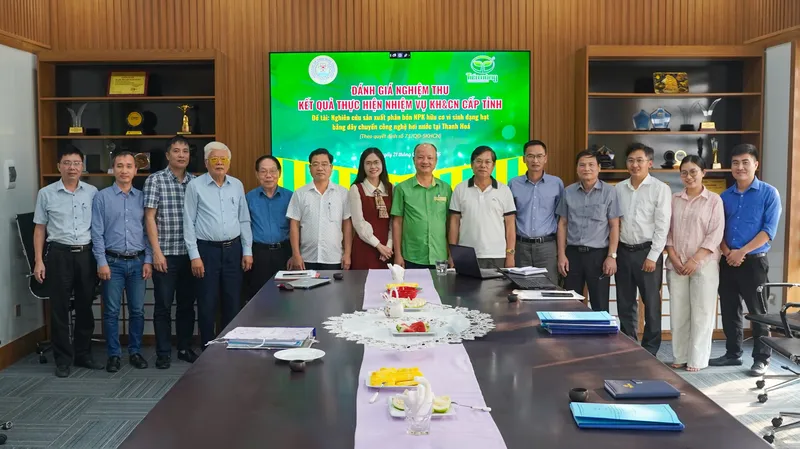 Sản phẩm detaikhoahoc scaled — Công Ty Cổ Phần Công Nông Nghiệp Tiến Nông — MST 2800142141