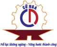 Logo Đá ốp Lát Cử Nga - Công Ty TNHH MTV Cử Nga