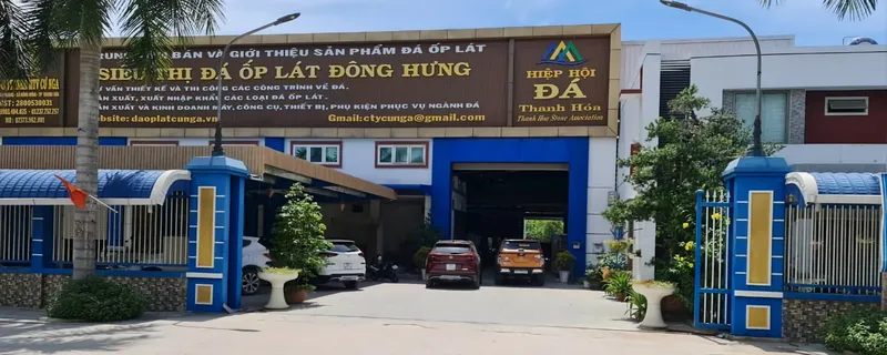 Sản phẩm av2 — Đá ốp Lát Cử Nga - Công Ty TNHH MTV Cử Nga — MST 2800530031