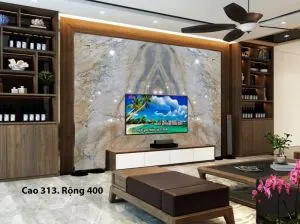 Sản phẩm tranh da thach anh tu nhien 158_300x300 — Đá ốp Lát Cử Nga - Công Ty TNHH MTV Cử Nga — MST 2800530031