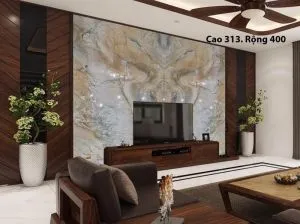 Sản phẩm tranh da thach anh tu nhien 159_300x300 — Đá ốp Lát Cử Nga - Công Ty TNHH MTV Cử Nga — MST 2800530031