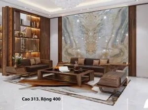 Sản phẩm tranh da thach anh tu nhien 160_300x300 — Đá ốp Lát Cử Nga - Công Ty TNHH MTV Cử Nga — MST 2800530031