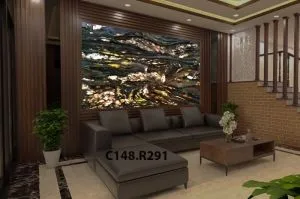 Sản phẩm tranh da grante lan thach anh xuyen sang 31_300x300 — Đá ốp Lát Cử Nga - Công Ty TNHH MTV Cử Nga — MST 2800530031