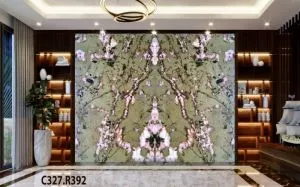 Sản phẩm tranh da grante lan thach anh xuyen sang 19_300x300 — Đá ốp Lát Cử Nga - Công Ty TNHH MTV Cử Nga — MST 2800530031
