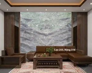 Sản phẩm tranh da gabro 55_300x300 — Đá ốp Lát Cử Nga - Công Ty TNHH MTV Cử Nga — MST 2800530031