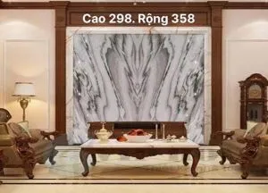 Sản phẩm tranh da marble 01_300x300 — Đá ốp Lát Cử Nga - Công Ty TNHH MTV Cử Nga — MST 2800530031