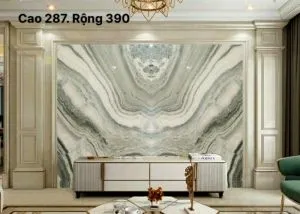 Sản phẩm tranh da marble 02_300x300 — Đá ốp Lát Cử Nga - Công Ty TNHH MTV Cử Nga — MST 2800530031