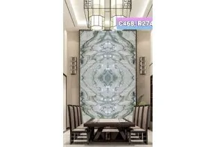 Sản phẩm tranh da marble 29_300x300 — Đá ốp Lát Cử Nga - Công Ty TNHH MTV Cử Nga — MST 2800530031