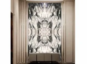 Sản phẩm tranh da marble 33_300x300 — Đá ốp Lát Cử Nga - Công Ty TNHH MTV Cử Nga — MST 2800530031