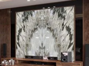 Sản phẩm tranh da marble 37_300x300 — Đá ốp Lát Cử Nga - Công Ty TNHH MTV Cử Nga — MST 2800530031