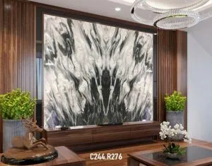 Sản phẩm tranh da marble 38_300x300 — Đá ốp Lát Cử Nga - Công Ty TNHH MTV Cử Nga — MST 2800530031