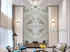 Sản phẩm tranh da marble 42_300x300 — Đá ốp Lát Cử Nga - Công Ty TNHH MTV Cử Nga — MST 2800530031
