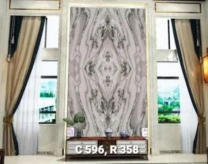 Sản phẩm tranh da marble 44_300x300 — Đá ốp Lát Cử Nga - Công Ty TNHH MTV Cử Nga — MST 2800530031