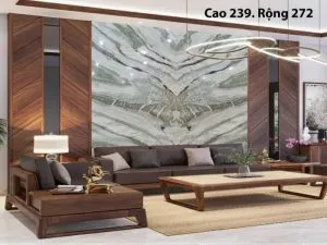 Sản phẩm tranh da marble 47_300x300 — Đá ốp Lát Cử Nga - Công Ty TNHH MTV Cử Nga — MST 2800530031