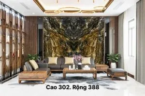 Sản phẩm tranh granite doi xung 76_300x300 — Đá ốp Lát Cử Nga - Công Ty TNHH MTV Cử Nga — MST 2800530031