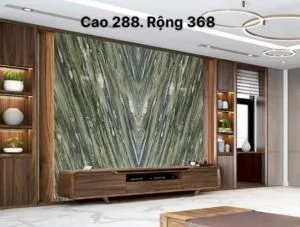 Sản phẩm tranh granite doi xung 06_300x300 — Đá ốp Lát Cử Nga - Công Ty TNHH MTV Cử Nga — MST 2800530031