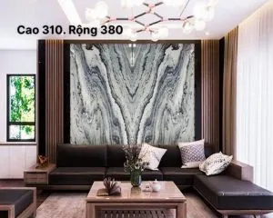 Sản phẩm tranh granite doi xung 07_300x300 — Đá ốp Lát Cử Nga - Công Ty TNHH MTV Cử Nga — MST 2800530031