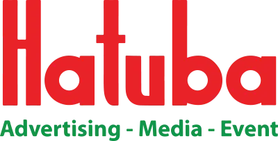Logo Quảng Cáo Hatuba - Công Ty TNHH Hatuba